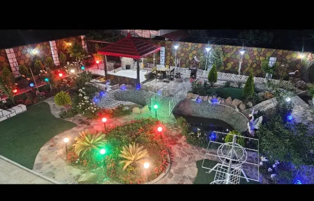 ۴واحدی طبقه بالا ۸۵ متری