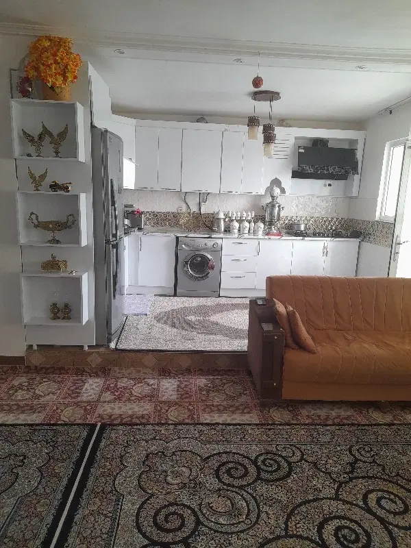 خیابان ۱۲متری تجاری مسکونی