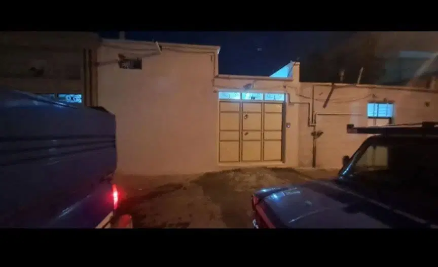 فروش ملک مسکونی