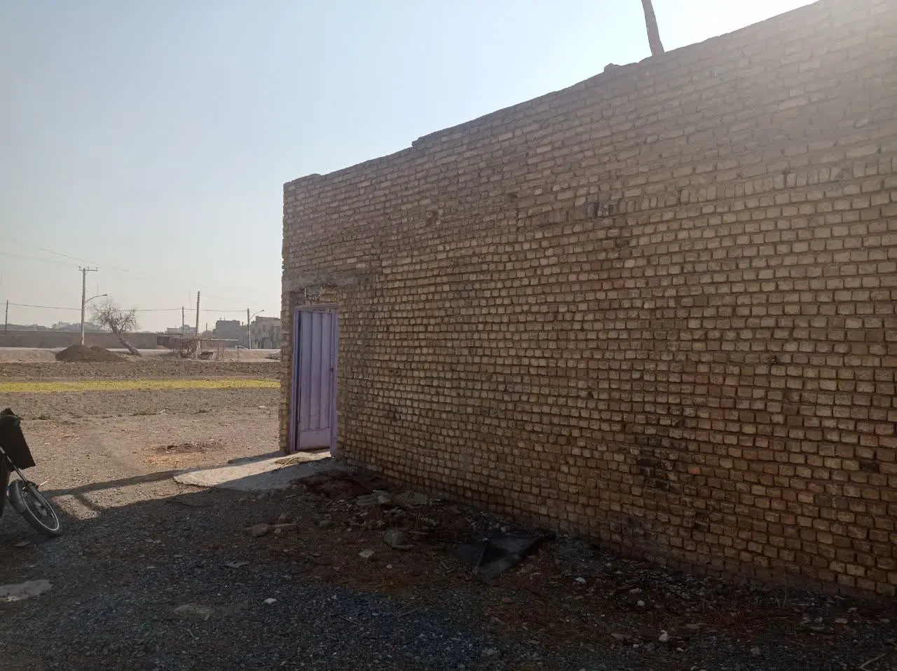 خانه باغی