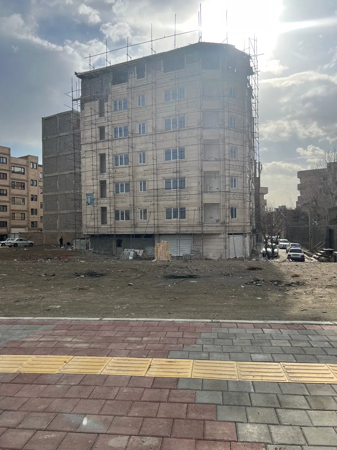 آپارتمان