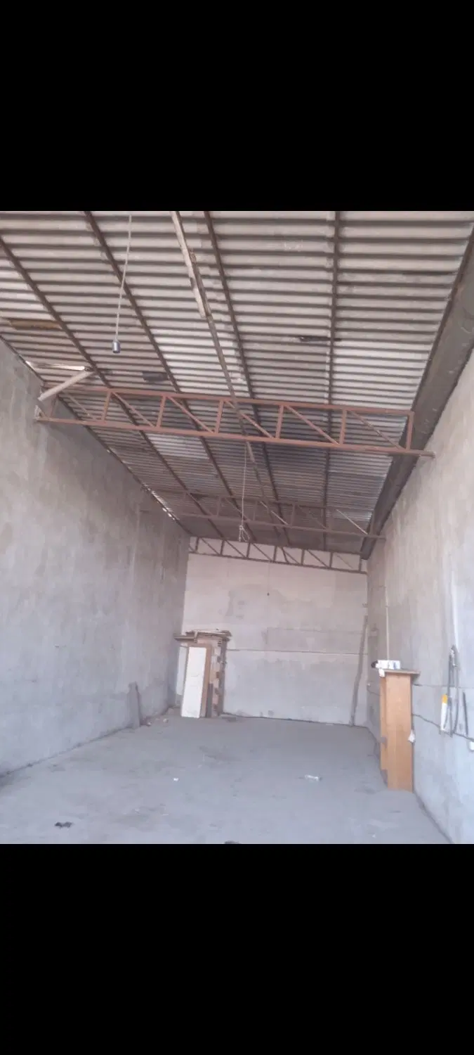 اجاره مغازه 120متری