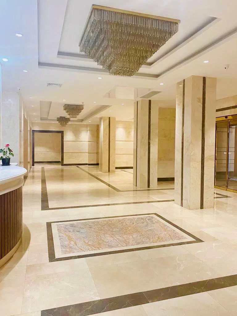۱۱۲ متری دو خواب پروژه خرازی