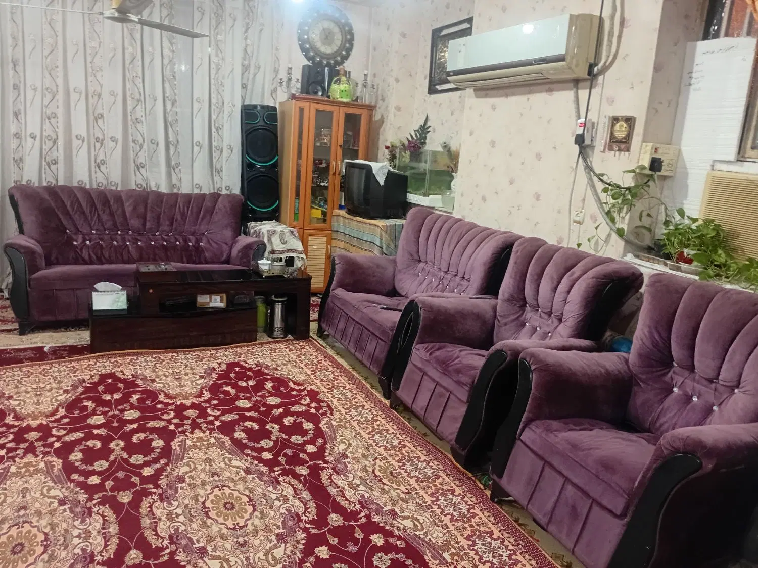 خانه ویلایی