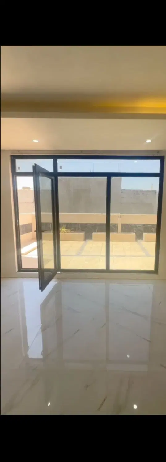 مهرشهر_ پنت هوس _ ۱۱۸ متری _ آماده تحویل