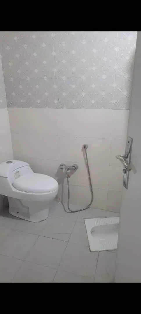مهرشهر گلستان یکم فروش آپارتمان