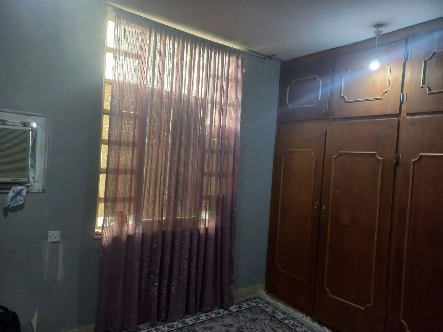 منزل مسکونی