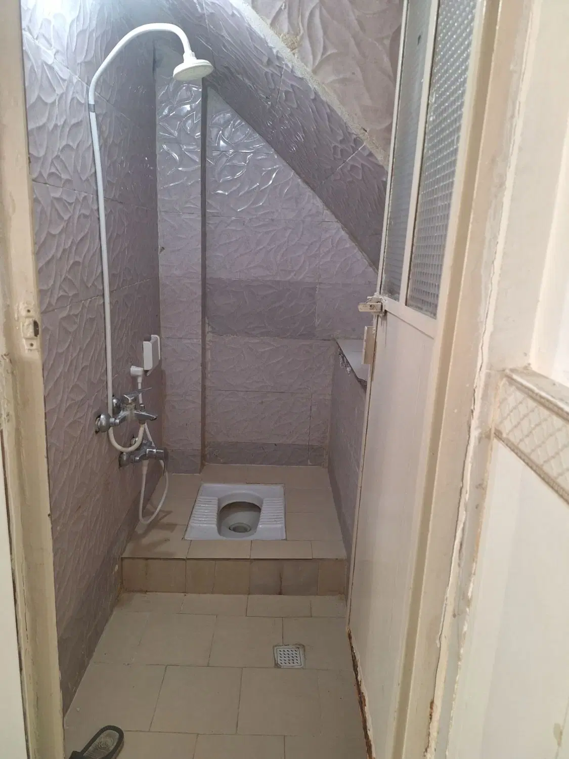 سوییت ویلایی دربست برای زائر