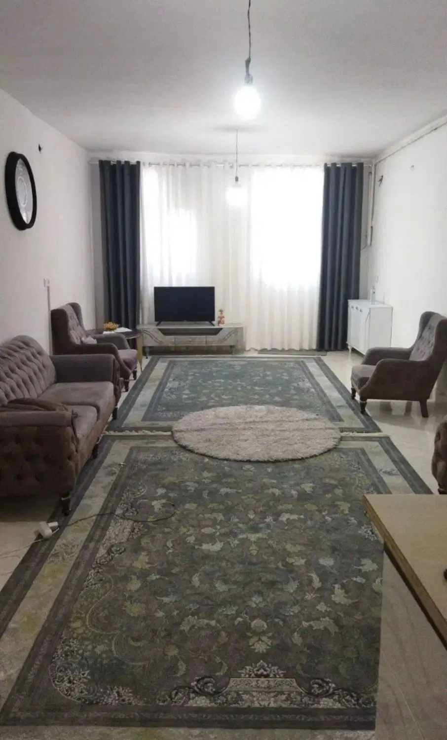 خانه فروشی با مغازه دررشیدی