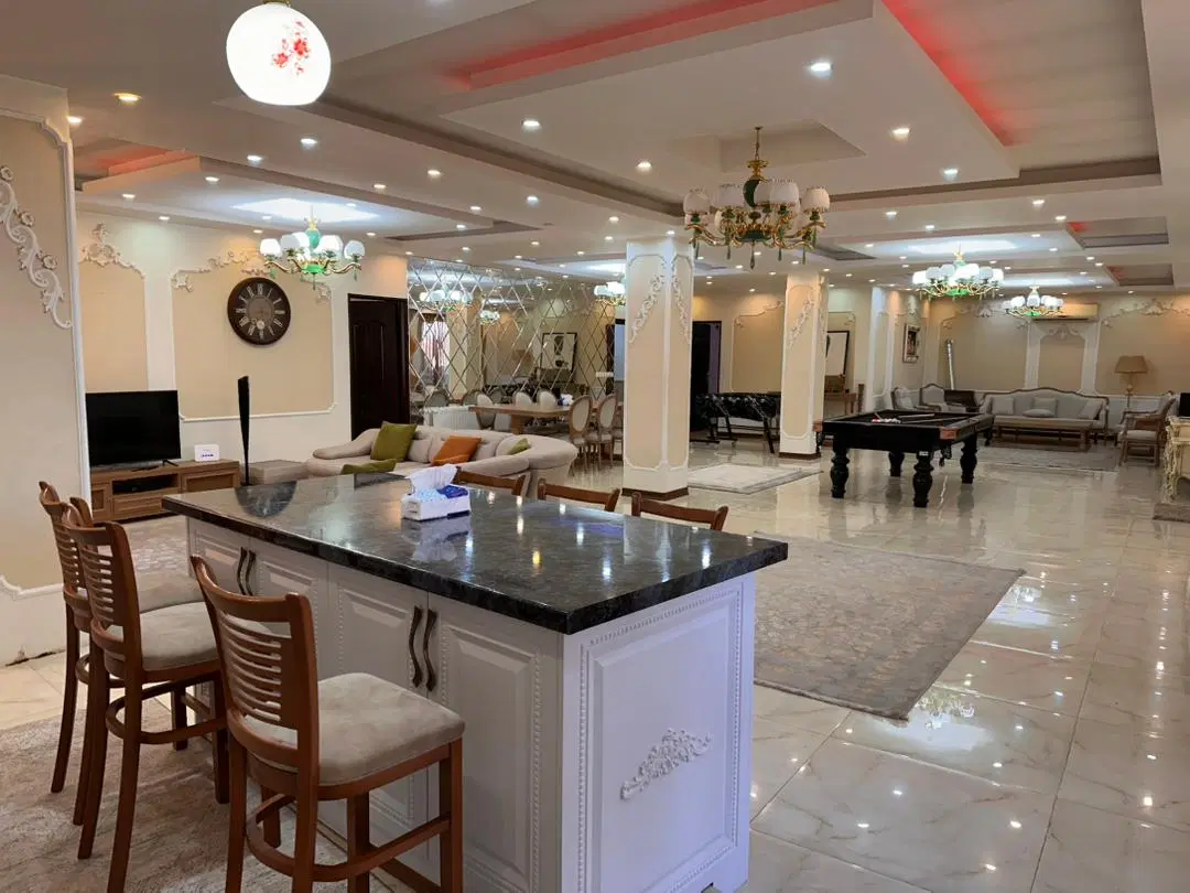 عمارت نیلا