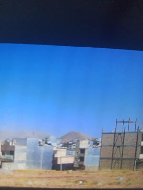 100متر زمین در چشمه خانی رقه