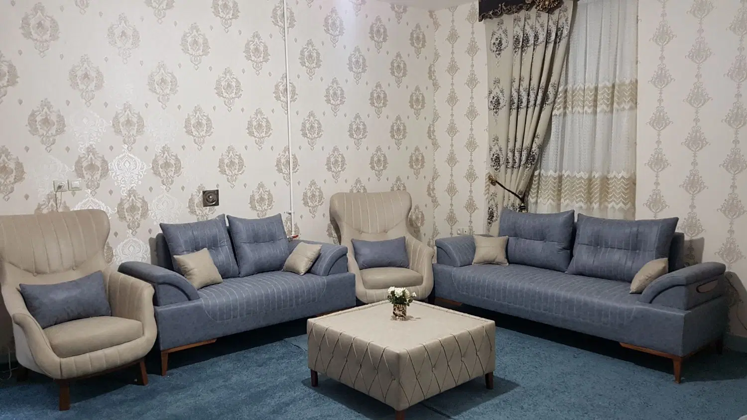 فروش منزل مسکونی
