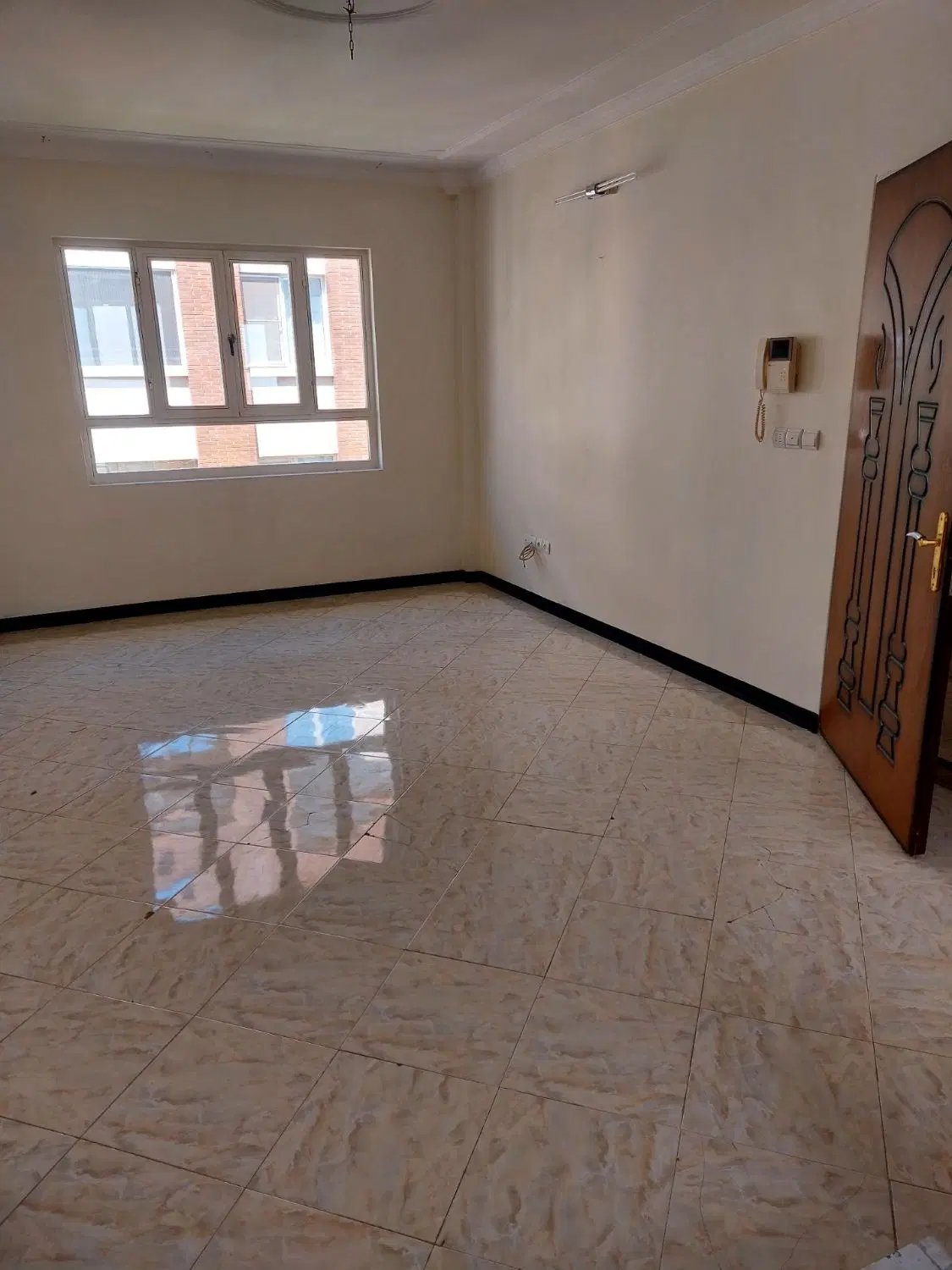 آپارتمان اجاره ای خ پرستار جنوبی    اجاره آپارتمان