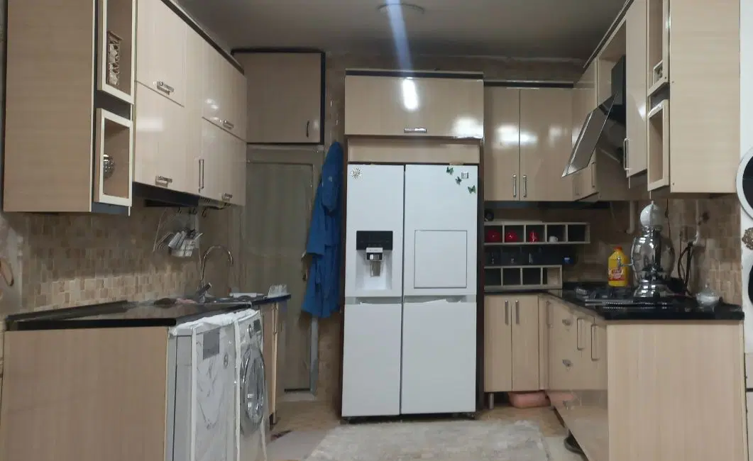خانه  ویلایی ۱۰۰متری دوخوابه قیمت مناسب