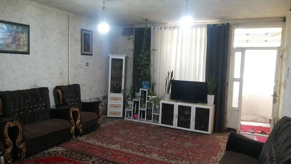 منزل دوخواب طبقه دوم