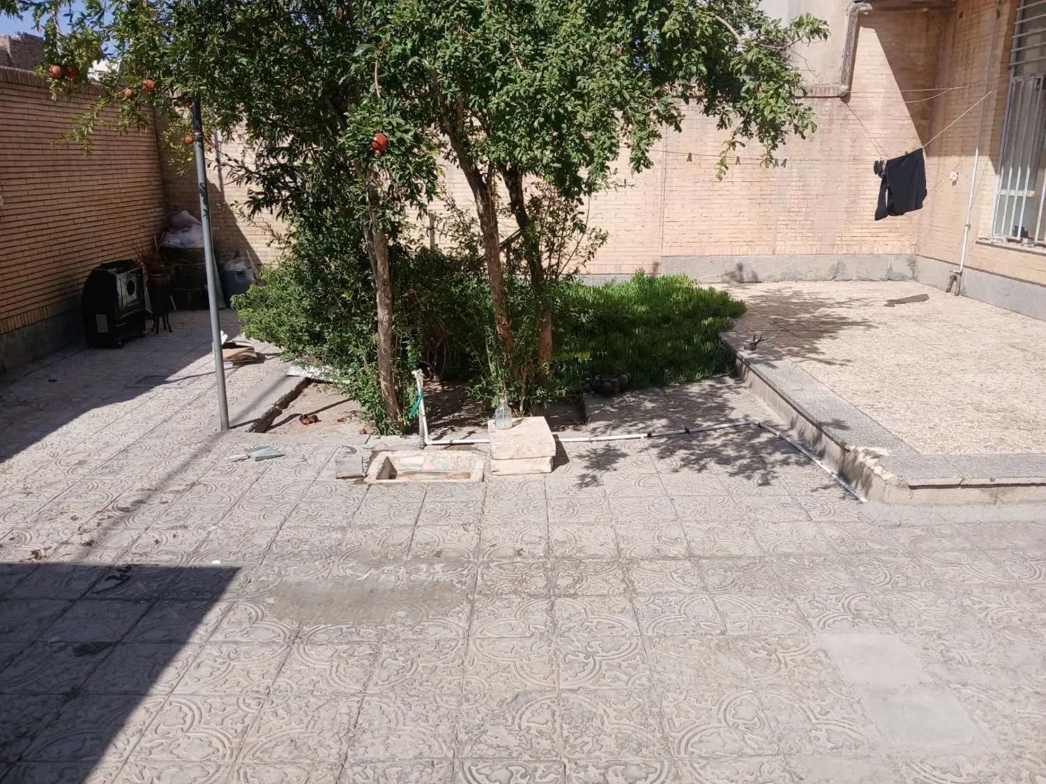 همکف مختص خانم