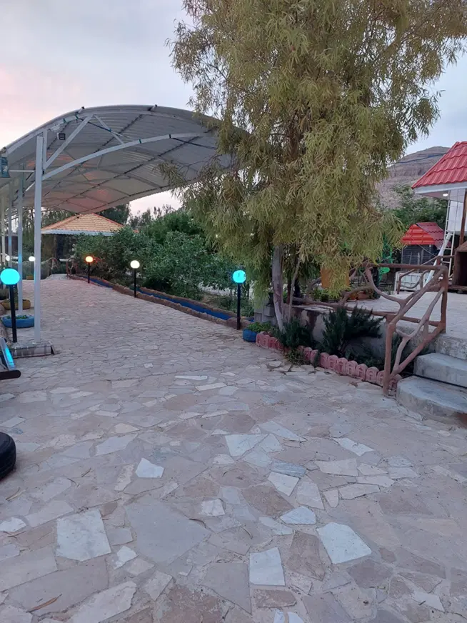 باغ برای اجاره
