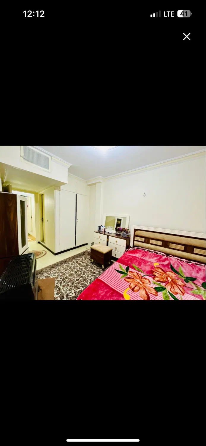واحد ۹۰متری پارکینگ انباری تکواحدی