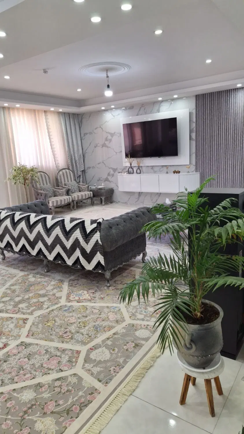 آپارتمان ۹۵ متری در بهترین جای فلاح