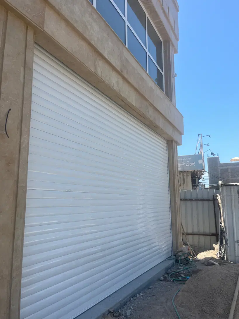 رهن،اجاره مغازه ۳۸ متری پاساژ فانوس اوقاف