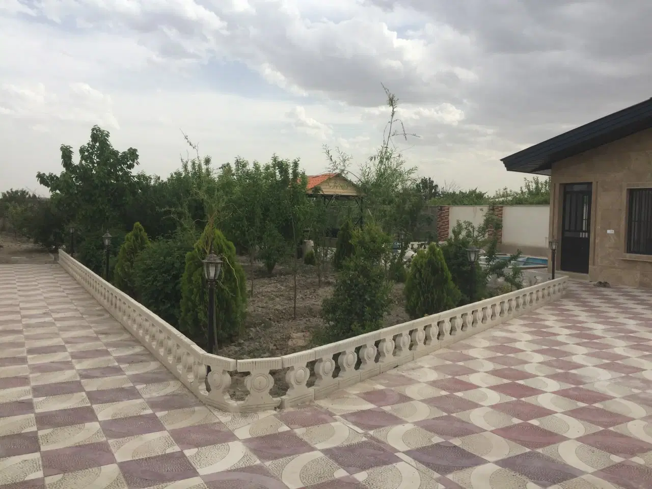 باغ