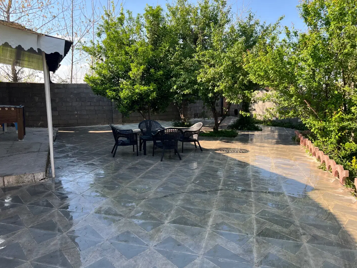 اجاره روزانه ویلا