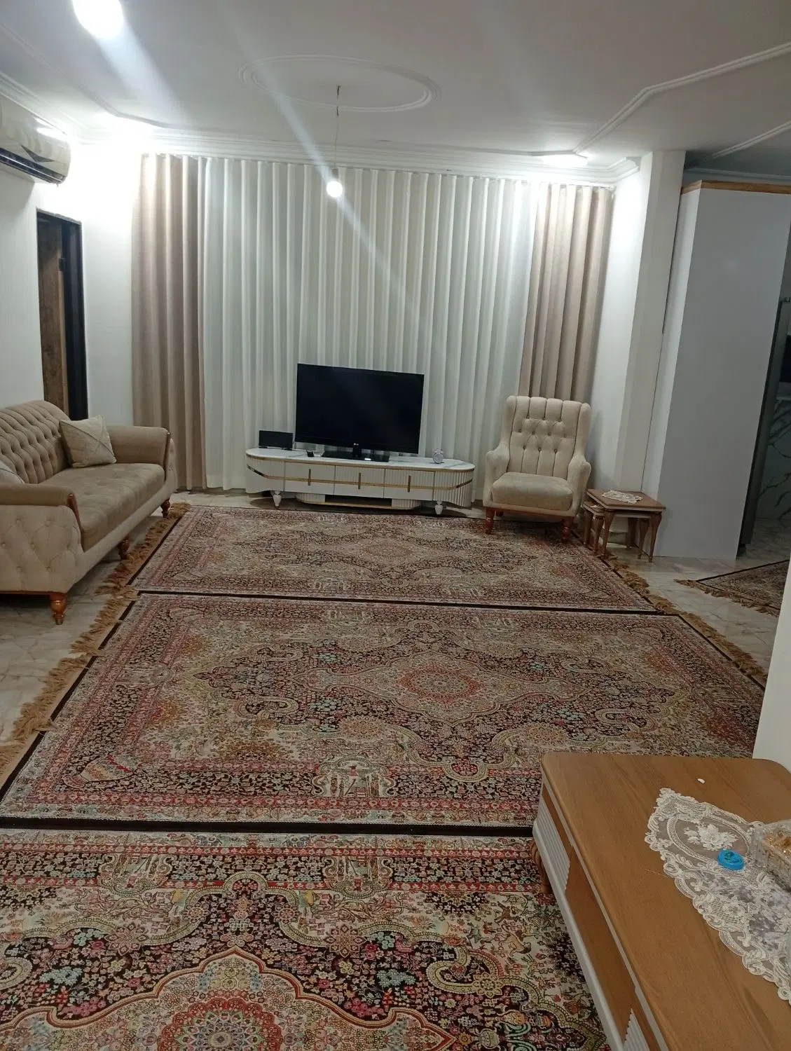 فروش تک واحد راحت بدون مزاحم