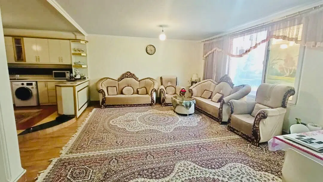 فروش واحد در حزب الله