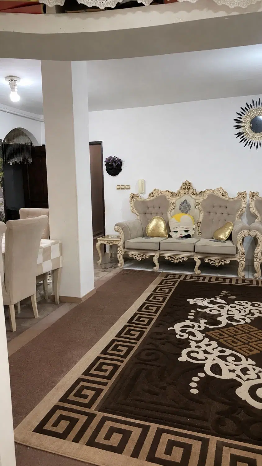 فروش واحد مستقل(ورودی جدا) با پارکینگ