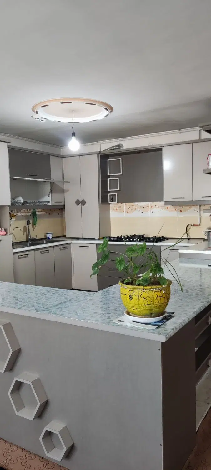 فروش آپارتمان بنی هاشم