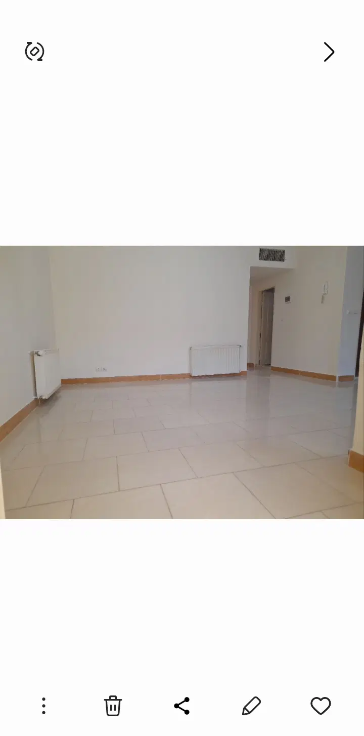اپارتمان دوخوابه مپسا ۵ اجاره