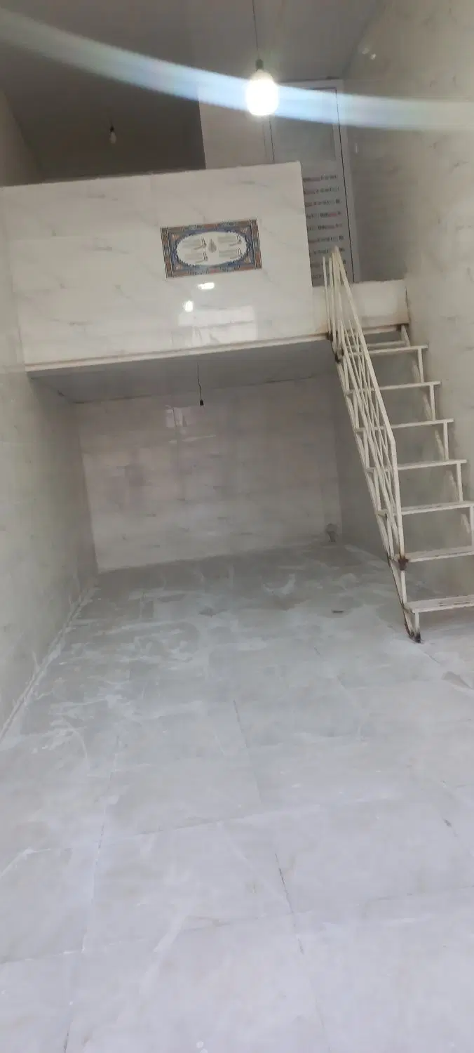 فروش مغازه نو ساز کلید نخورده