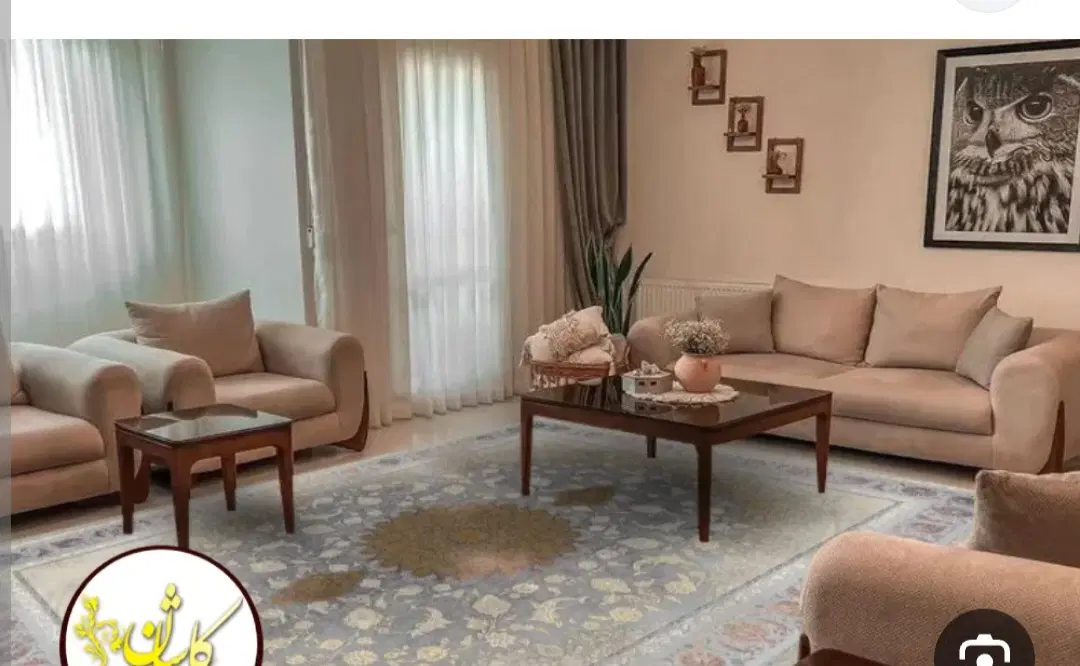 شهرک ابریشم مجتمع پارسه ۷۰ متری