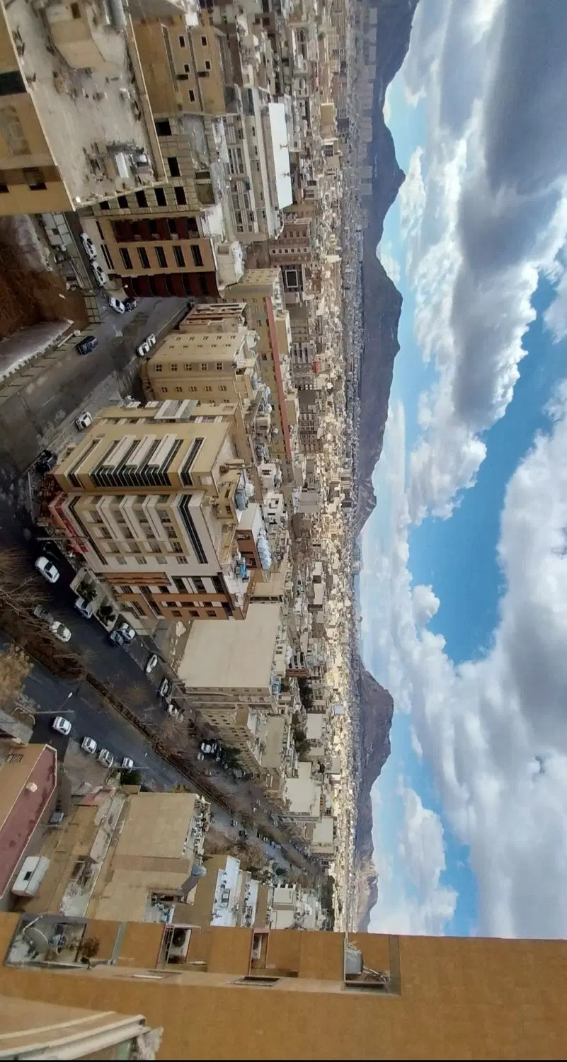 آپارتمان با ویو کامل ناژوان