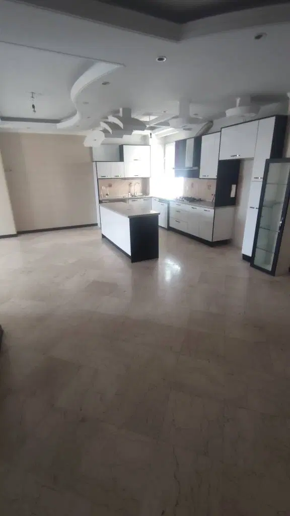 ۱۱۸متر آپارتمان مزرداران