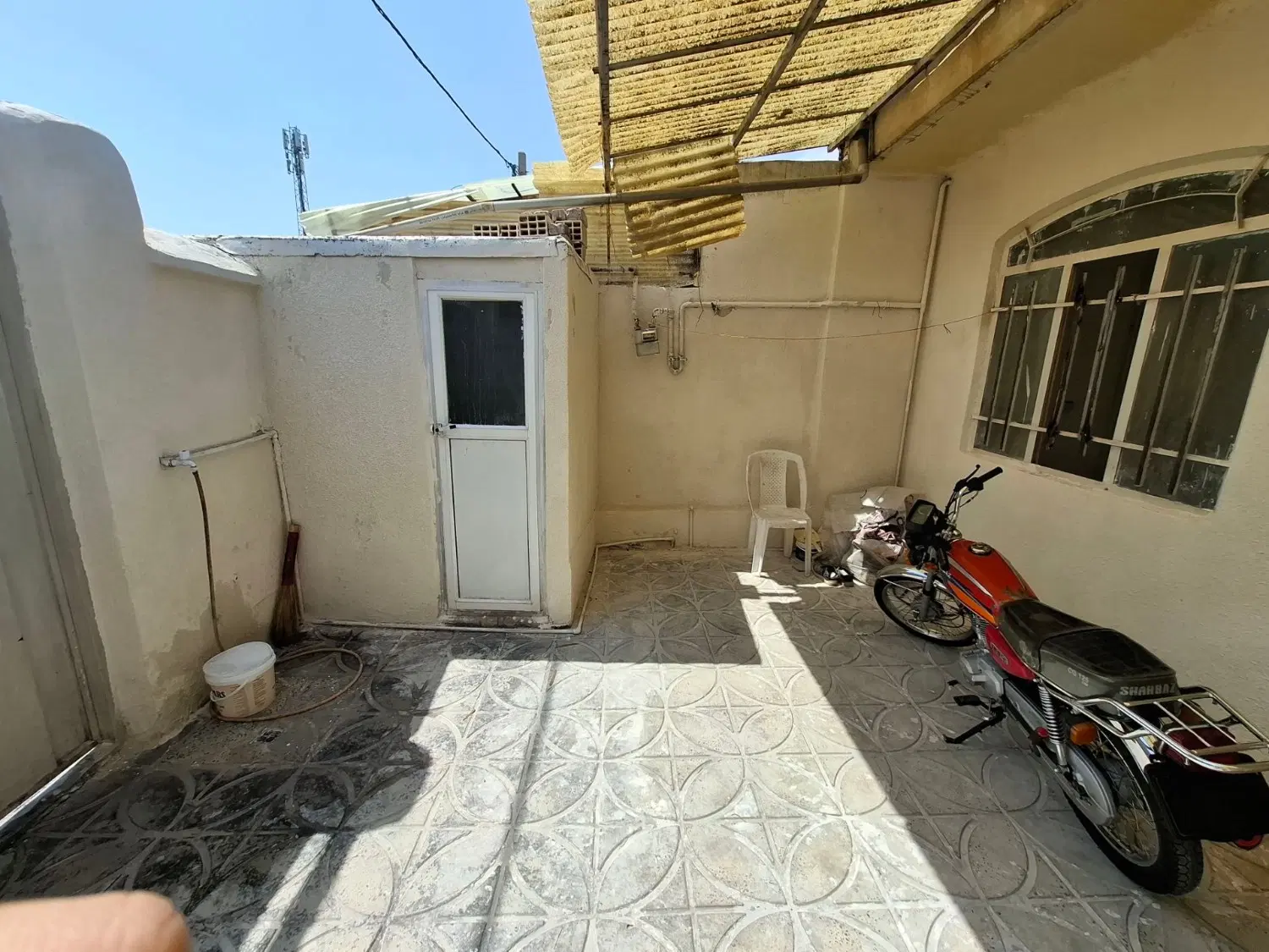 فروش خانه
