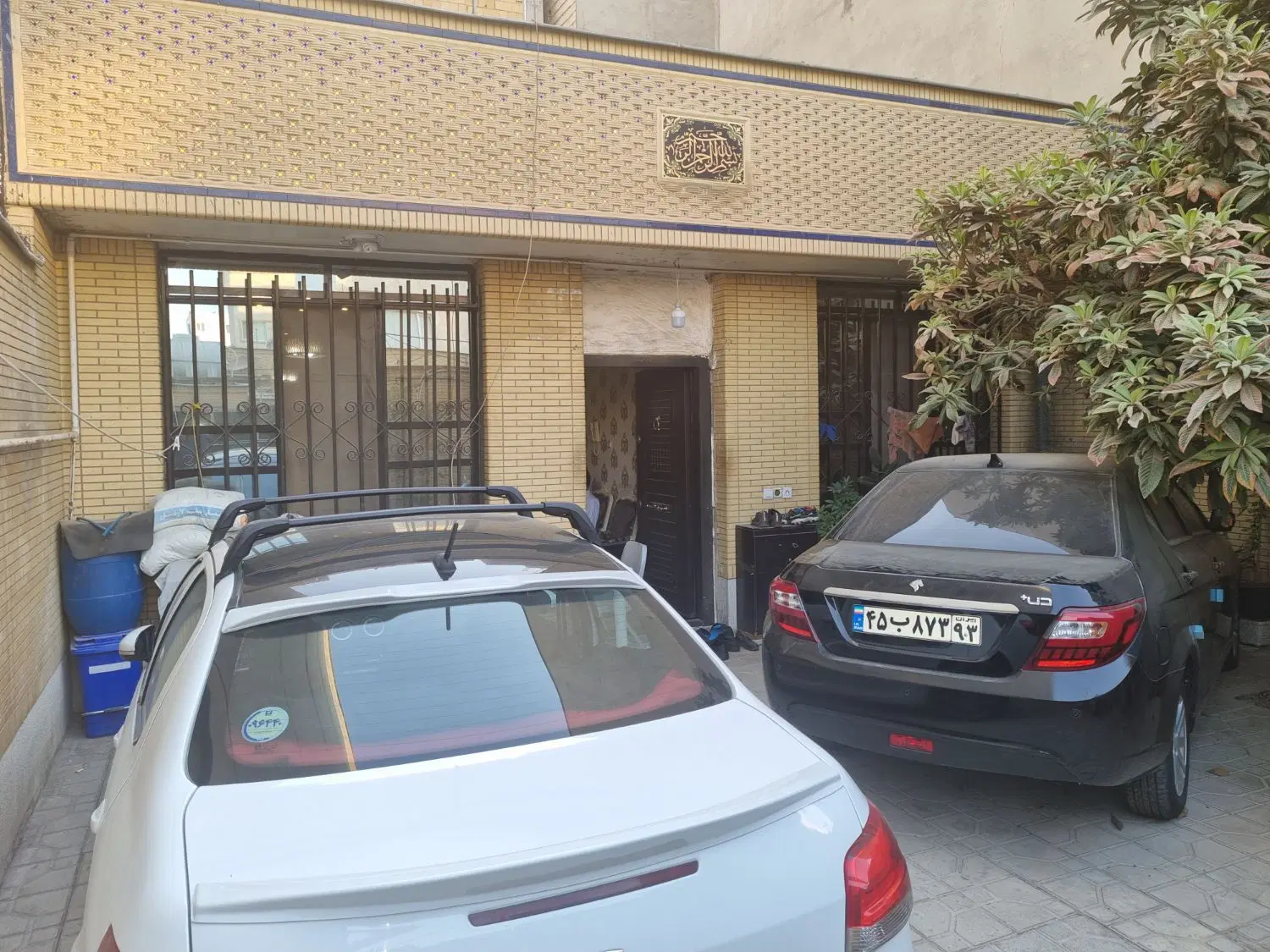 فروش ویلایی 154 متری ضابطه m4 بلوار زاگرس
