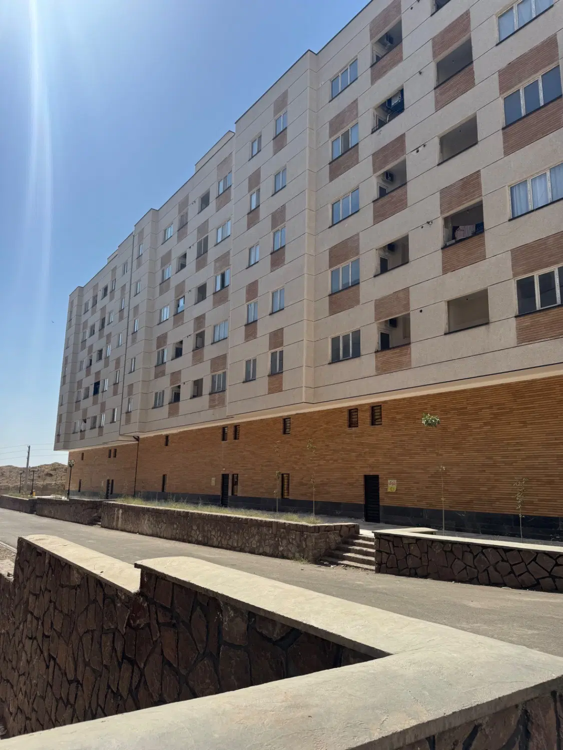 فرصتی استثنایی برای خانه اولی ها