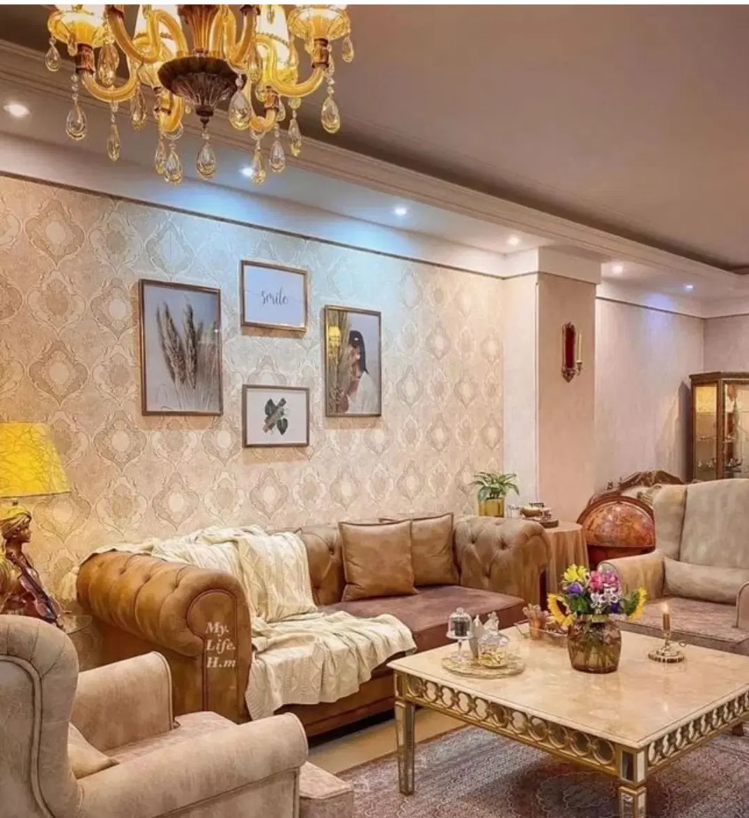 اجاره همکف خانه ویلایی