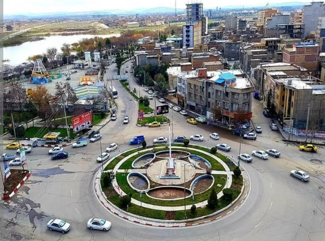 فروش مغازه در خیابان تختی