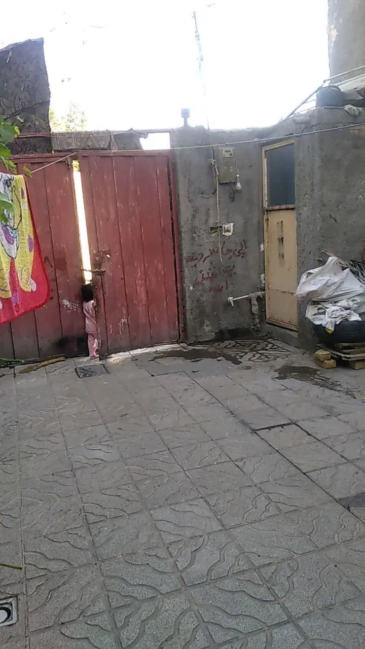 خانه دربست توس ۹۷