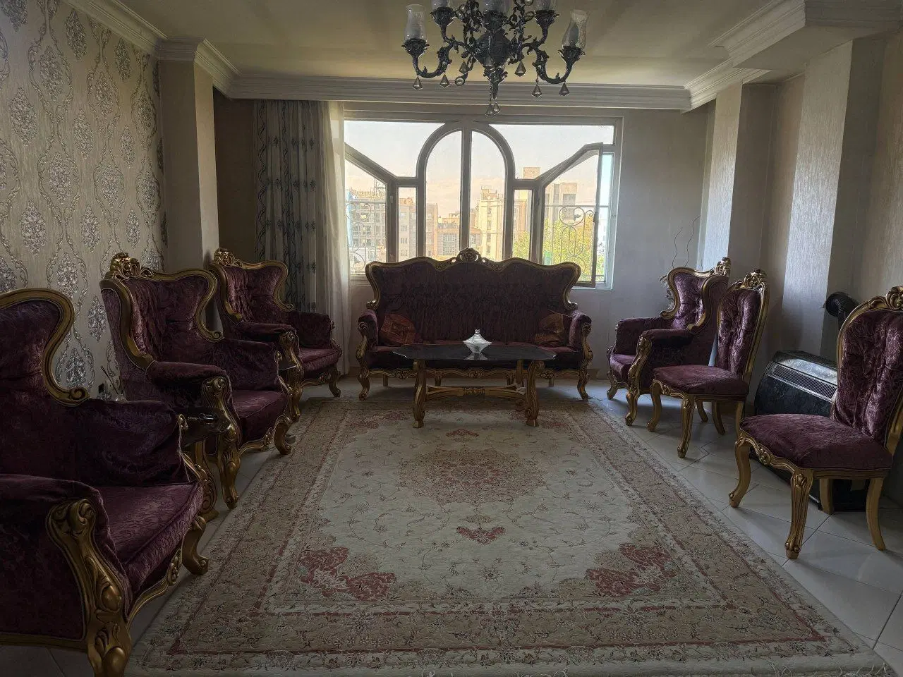 فروش آپارتمان