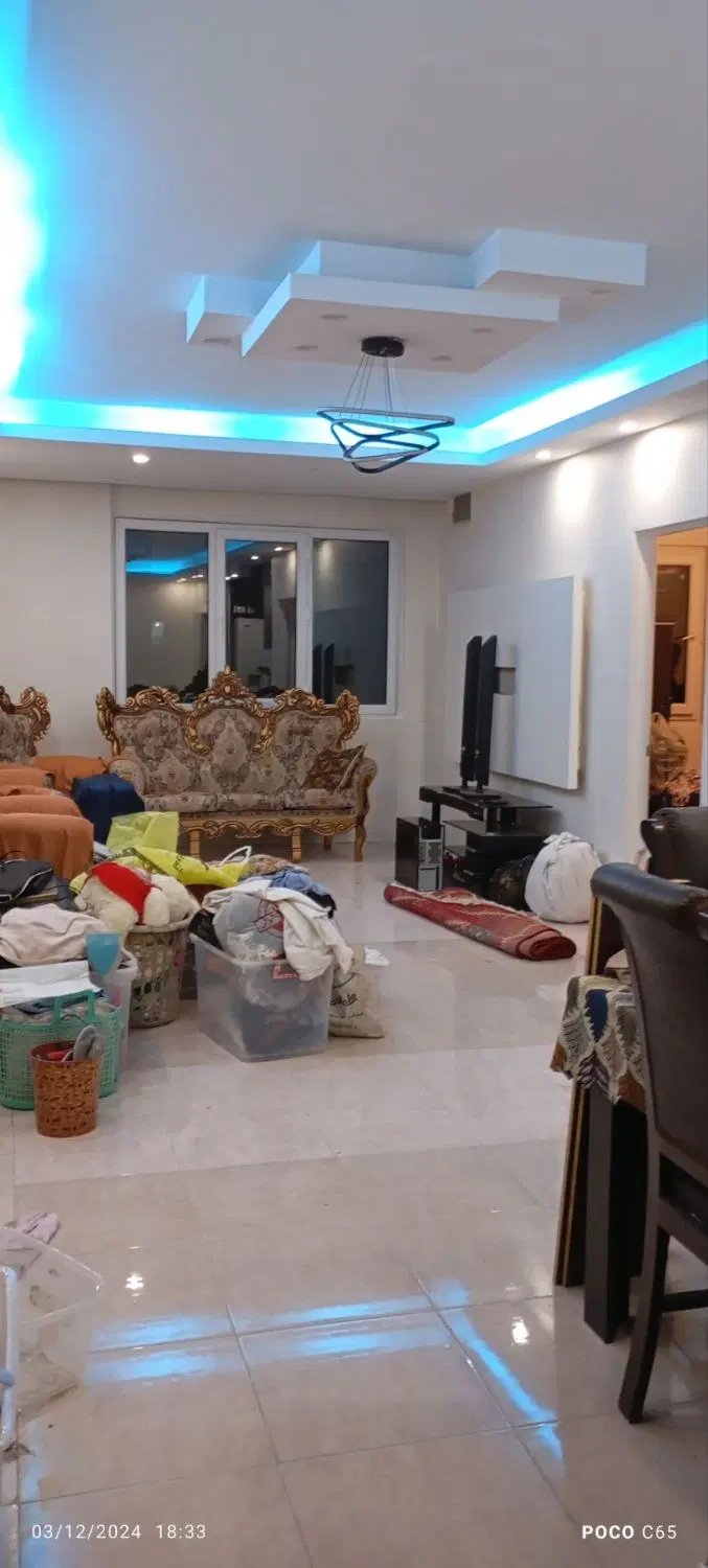 اجاره آپارتمان