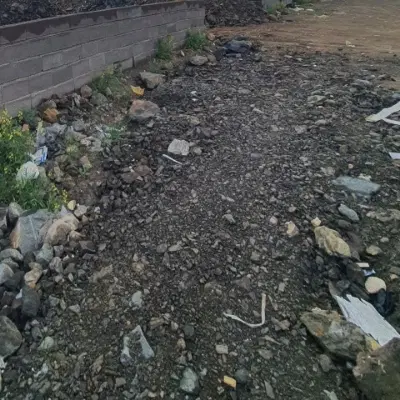جاده بهشت محمدی