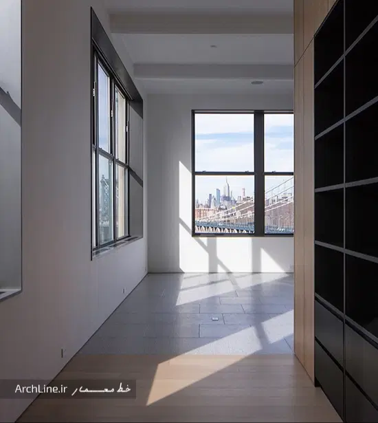 فروش واحد ۱۱۰ متری تندگویان