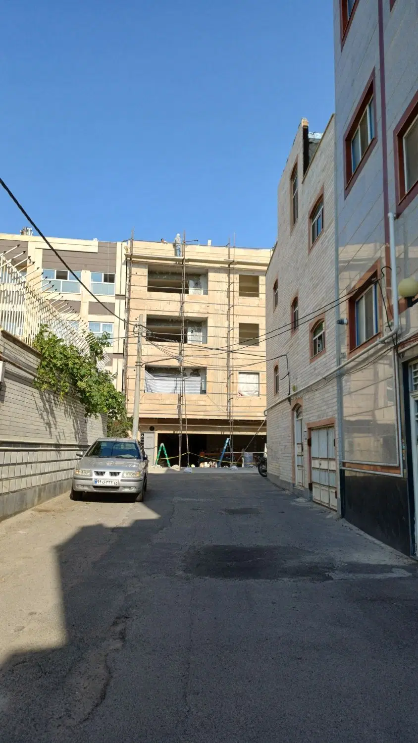 رهن و اجاره آپارتمان ۸۵ حجتی_کریم آباد_ کوی شاهد