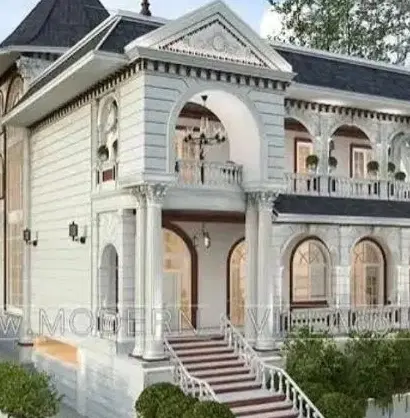 خانه ویلایی .تجاری ۱۶۰متری