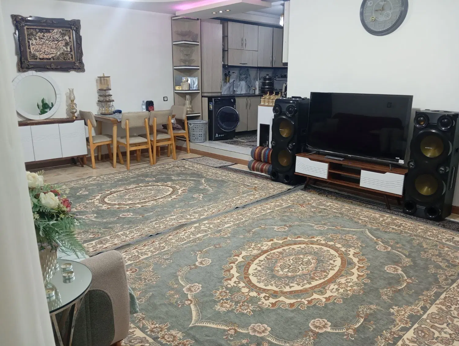 خانه ۹۰متری