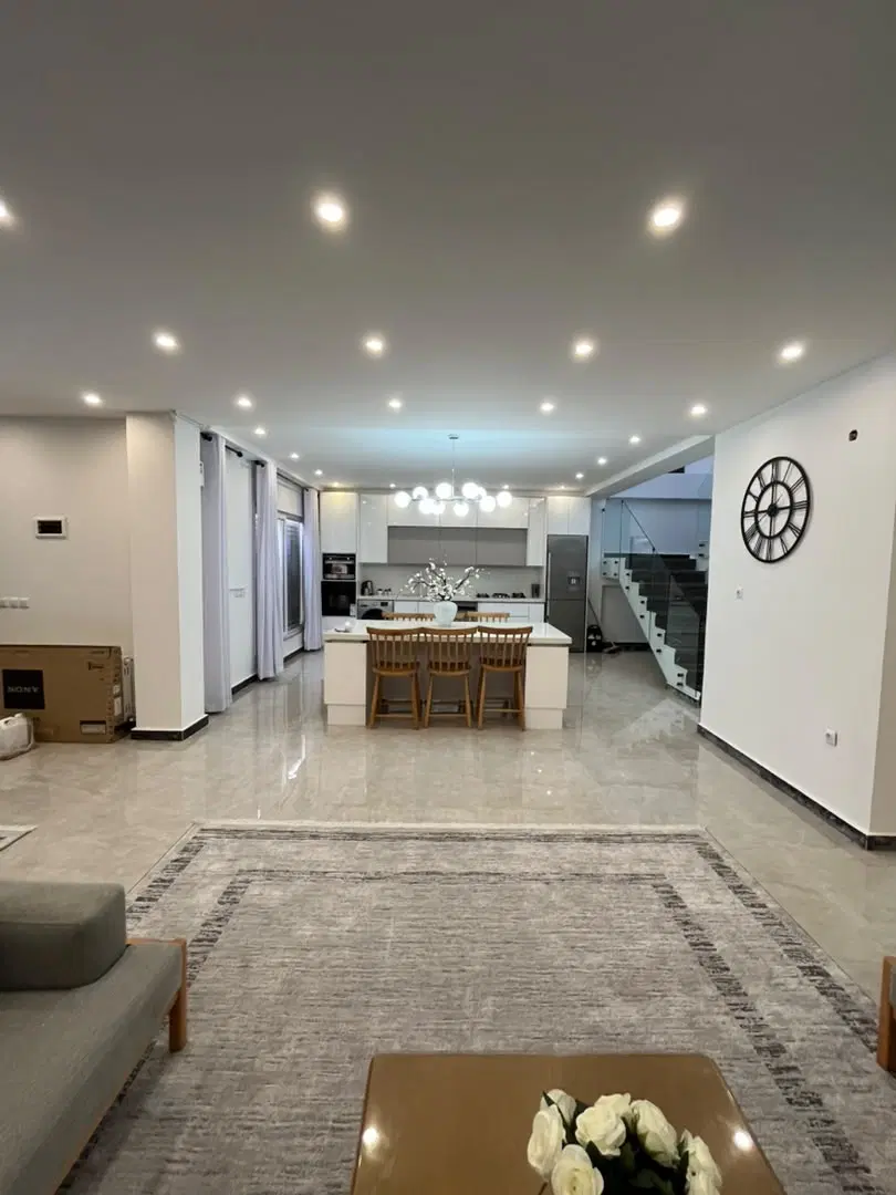 فروش ویلای روستایی