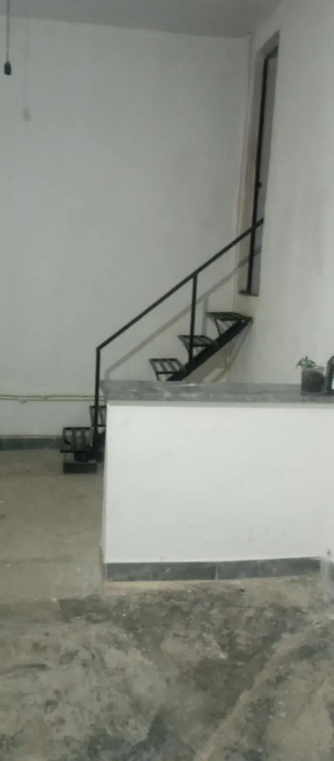 خانه ویلایی همکف